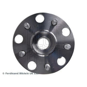 Blue Print Wheel Bearing Kit Rear Right 84mm ADBP820012