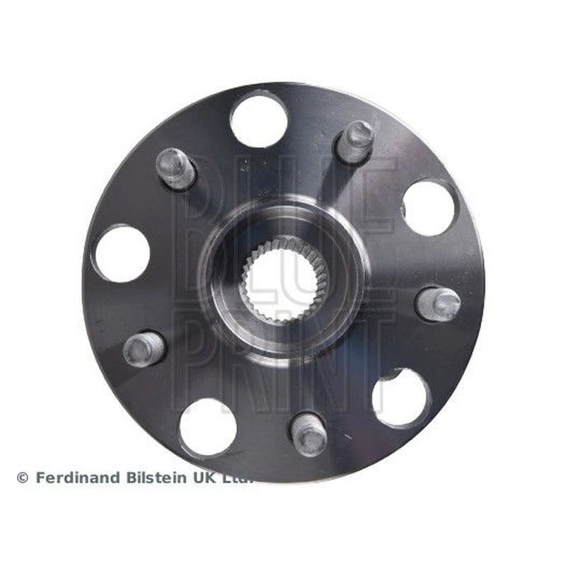 Blue Print Wheel Bearing Kit Rear Right 84mm ADBP820012