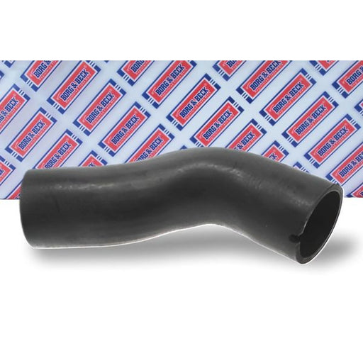 Borg & Beck Intercooler Turbo Charge Air Hose Front BTH1040
