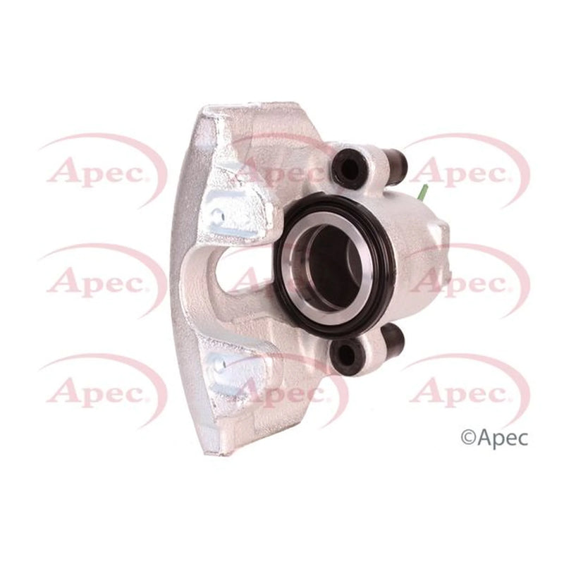 Apec Brake Caliper Assembly Front Right RCA256