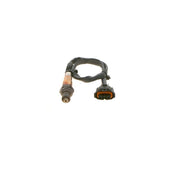 Bosch O2 Lambda Oxygen Sensor Right 0 258 010 381