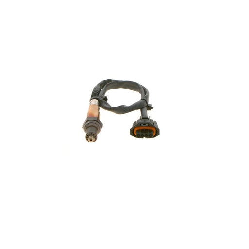 Bosch O2 Lambda Oxygen Sensor Right 0 258 010 381