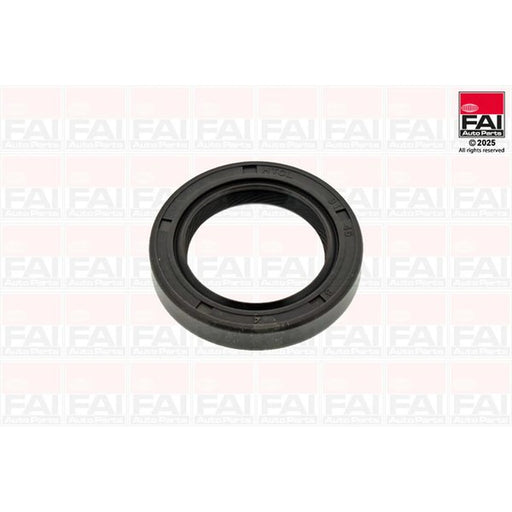 FAI Crankshaft Shaft Seal 46mm OD ID Wide OS381