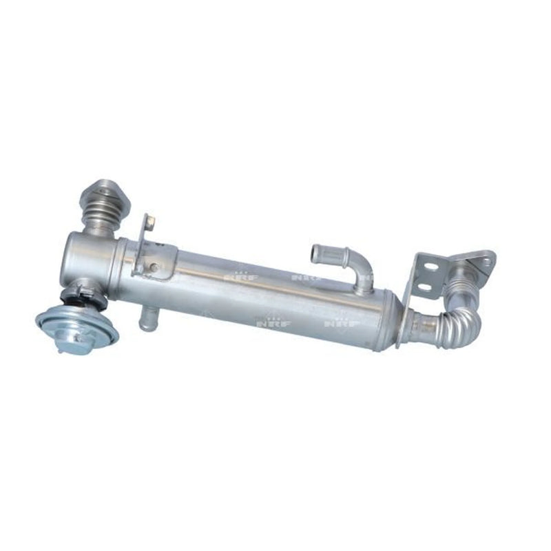 NRF EGR Cooler (Exhaust Gas Recirculation) 48404