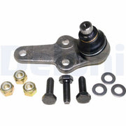 Delphi Ball Joint Lower TC837