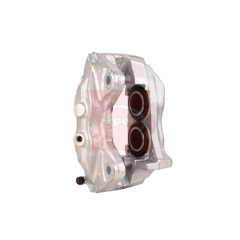 Apec Brake Caliper Assembly Front Left LCA484N