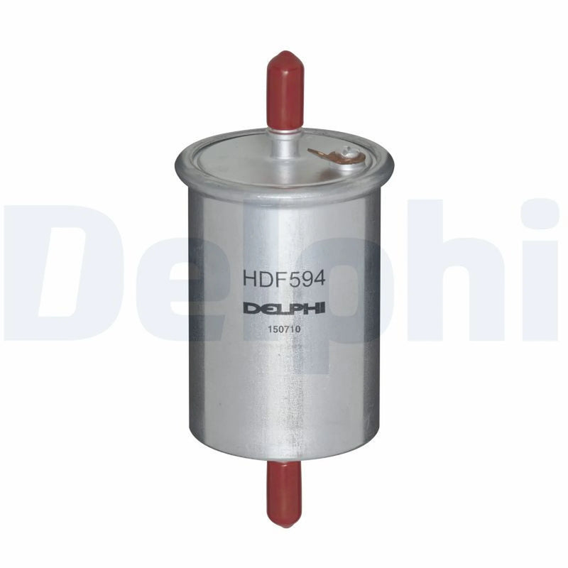 Delphi Fuel Filter Element HDF594