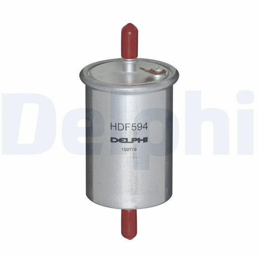 Delphi Fuel Filter Element HDF594