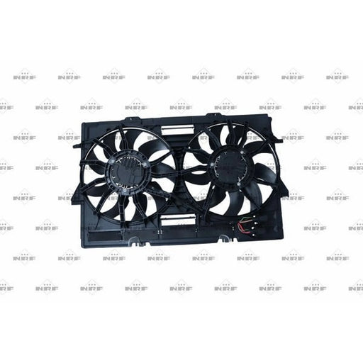 NRF Engine Cooling Fan 470038