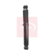 Apec Shock Absorber Damper Strut Rear Right ASA1303