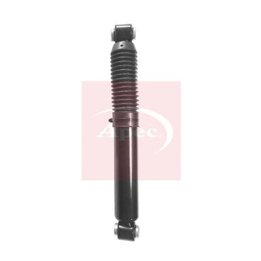 Apec Shock Absorber Damper Strut Rear Right ASA1303