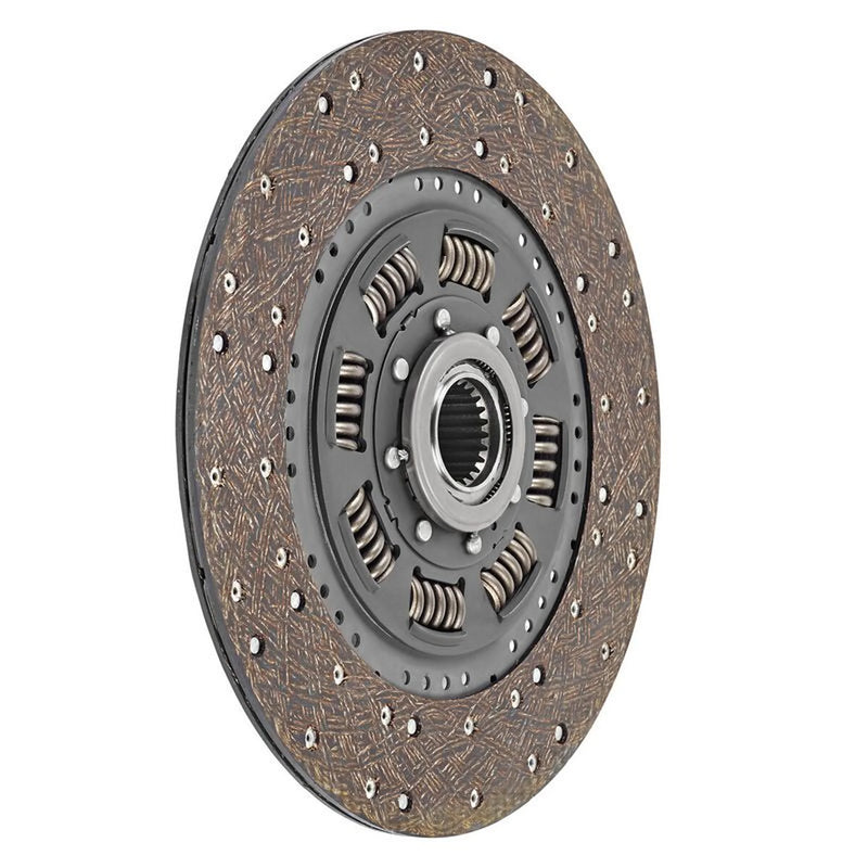Valeo Clutch Kit Set 3pc 827366