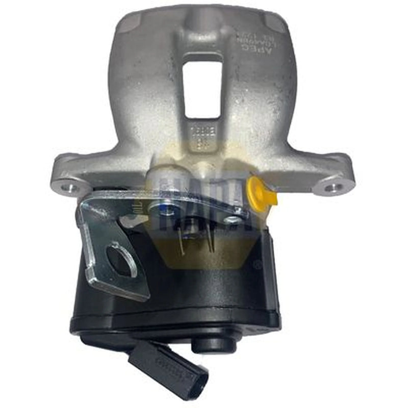 NAPA Brake Caliper Assembly Rear Left NCA1115