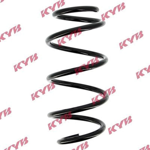 KYB Front Suspension Coil Spring RA1191