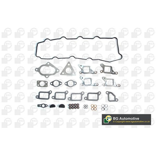 BGA Cylinder Head Gasket Kit HN5376