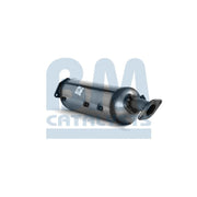BM Catalysts Homologated Diesel Cat & Dpf BM11086H