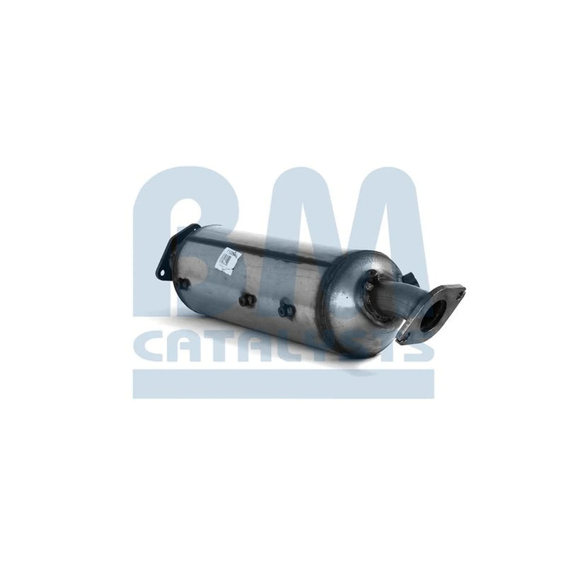 BM Catalysts Homologated Diesel Cat & Dpf BM11086H