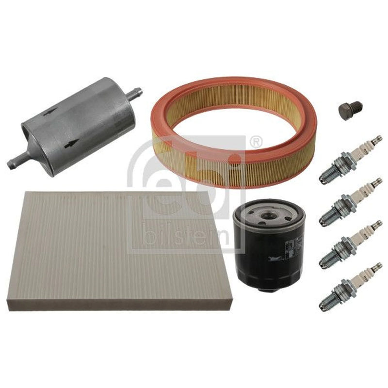 Febi Maintenance Service Parts Set 38165