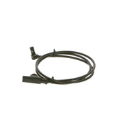 Bosch ABS Wheel Speed Sensor 0 265 008 598