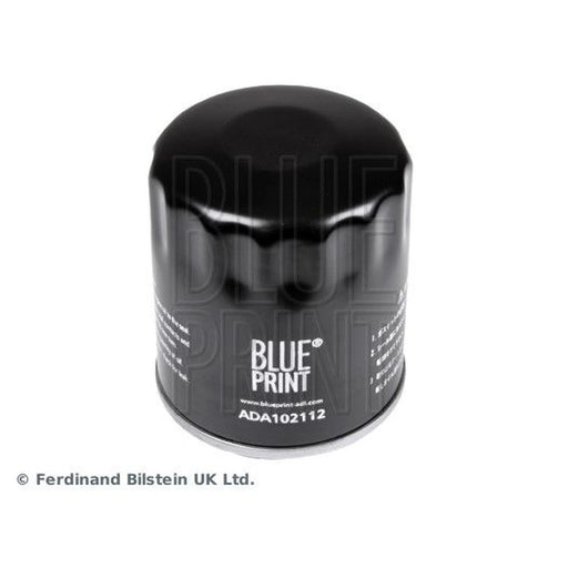 Blue Print Engine Oil Filter ADA102112