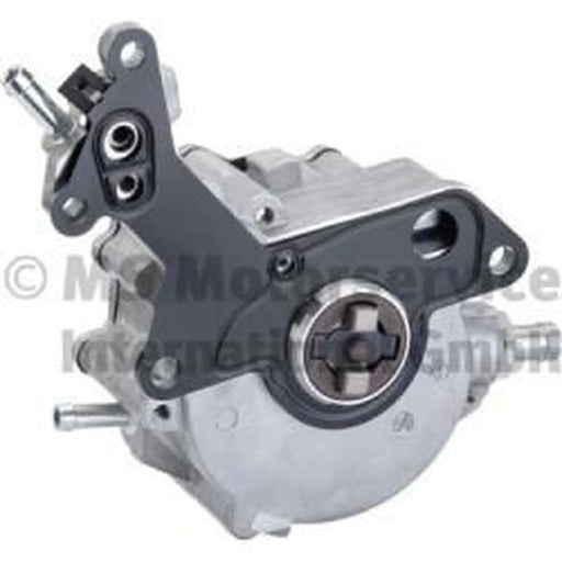 Pierburg Brake Vacuum Pump 7.02551.20.0