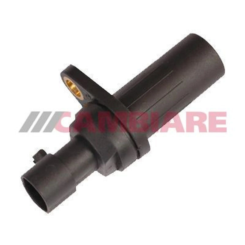 Cambiare Crankshaft Position Sensor VE363101