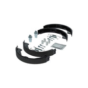 Bosch Parking Brake Shoe Set 0 204 113 830