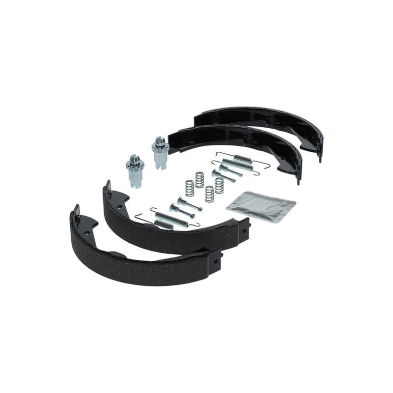 Bosch Parking Brake Shoe Set 0 204 113 830