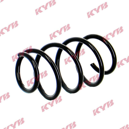 KYB Front Suspension Coil Spring RA1540