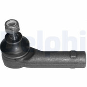 Delphi Steering Tie Rod End Ball Joint Front Left M16x1.5 TA1482