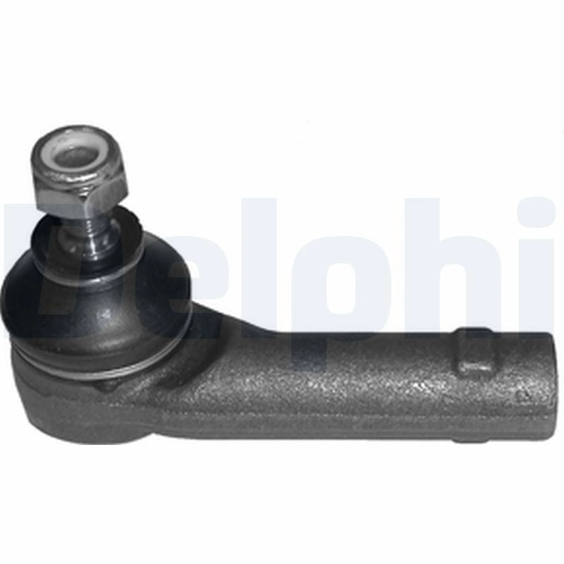 Delphi Steering Tie Rod End Ball Joint Front Left M16x1.5 TA1482
