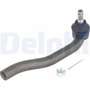 Delphi Steering Tie Rod End Ball Joint Front Right M14x1.5 TA1922