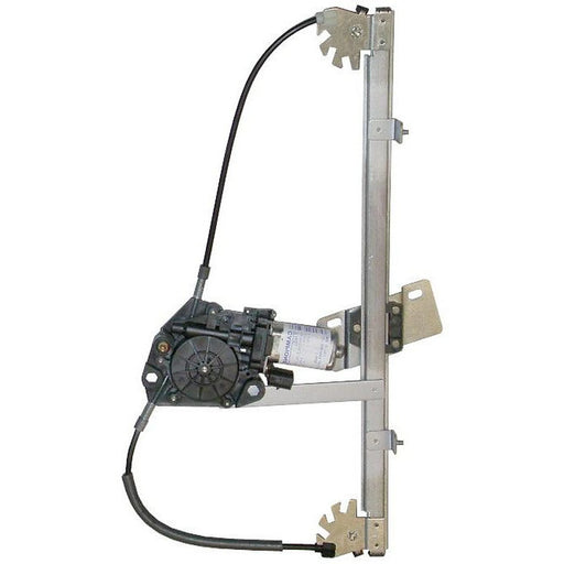 Valeo Electric Window Regulator Lifter Right Front 850009