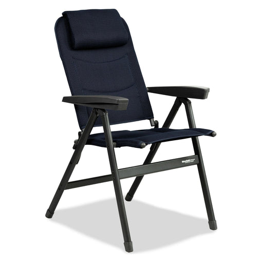 Performance Advancer Ergofit Recliner Camping Chair (NB) F5026 - Westfield - Van Life Living