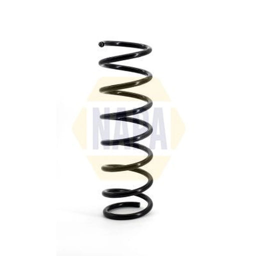 NAPA Rear Suspension Coil Spring NCS1033