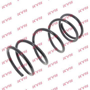 KYB Front Suspension Coil Spring RC3438