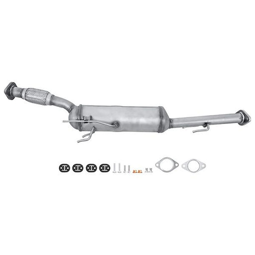 Hella Soot/Particulate Filter 8LH 366 081-171