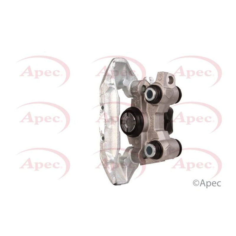 Apec Brake Caliper Assembly Rear Left LCA193