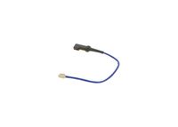 Bosch Brake Pad Wear Sensor 1987473576