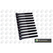 BGA Cylinder Head Bolt Set M9 BK4326