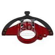 Febi Heating/Ventilation Control Element 02441