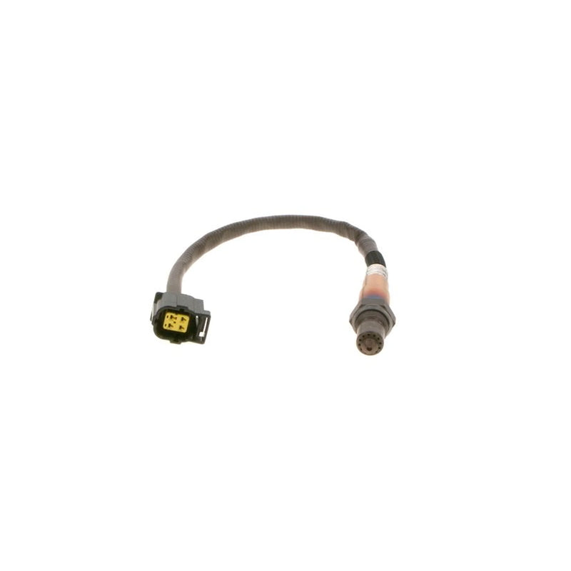 Bosch O2 Lambda Oxygen Sensor Left 0 258 010 117