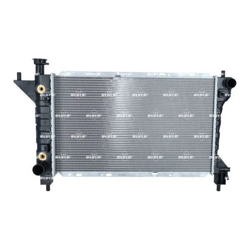 NRF Engine Radiator 50254