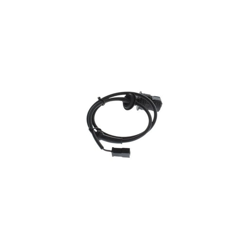 Bosch ABS Wheel Speed Sensor Rear 0 986 594 618