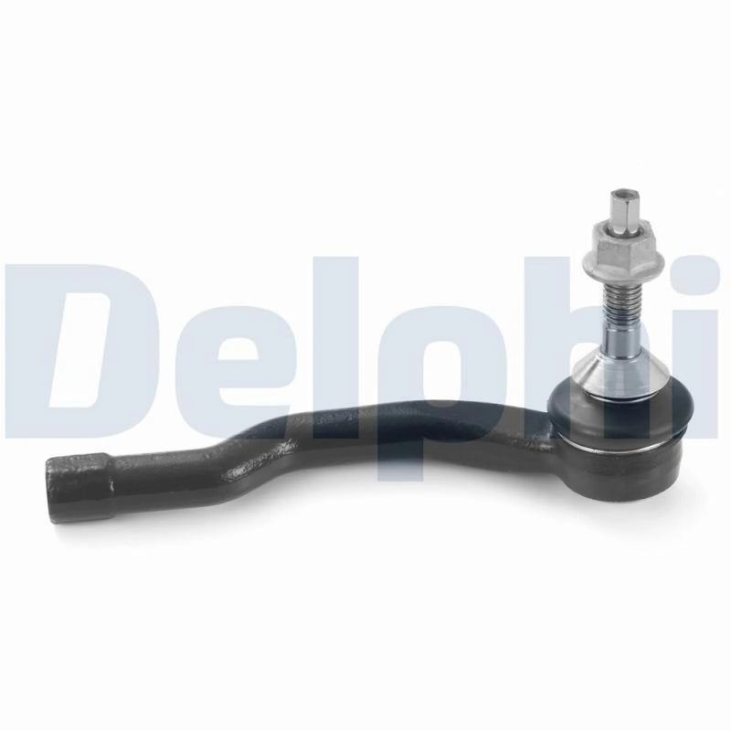 Delphi Steering Tie Rod End Ball Joint Front Right M14 x 1.5 TA4009