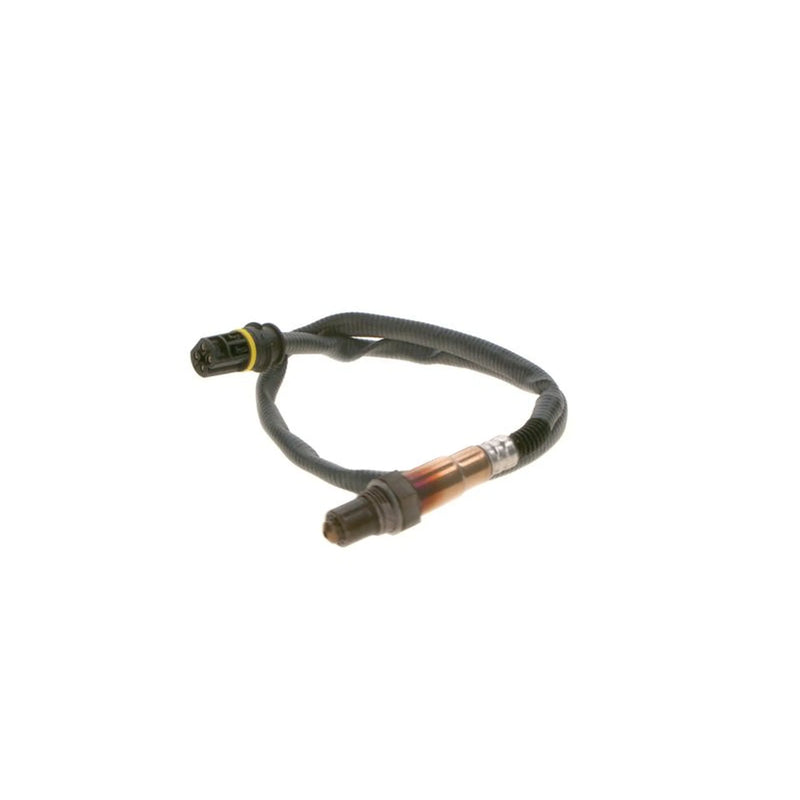 Bosch O2 Lambda Oxygen Sensor after catalytic 0 258 006 475