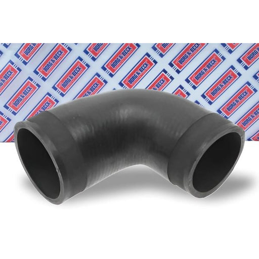 Borg & Beck Intercooler Turbo Charge Air Hose BTH1139