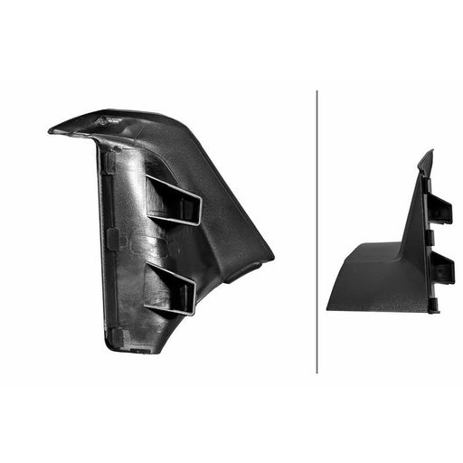 Hella Taillight Cover Psa Incl Spare Parts Rh Right 9HB 241 939-121