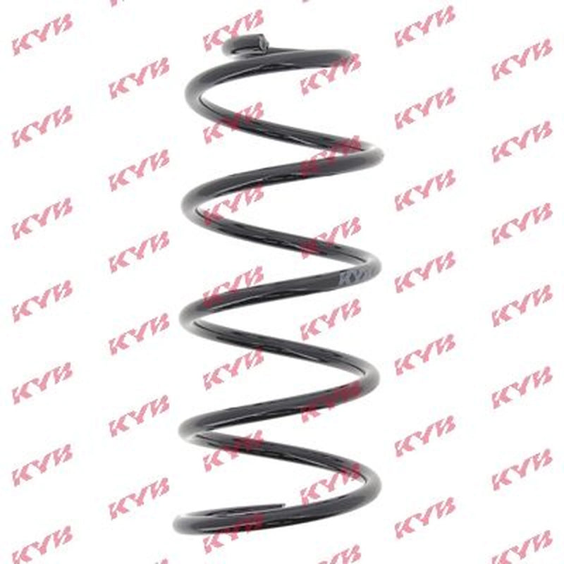 KYB Rear Suspension Coil Spring RC6700