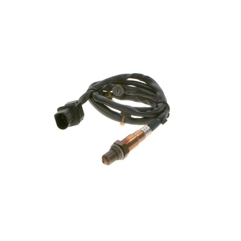 Bosch O2 Lambda Oxygen Sensor Left 0 258 017 254